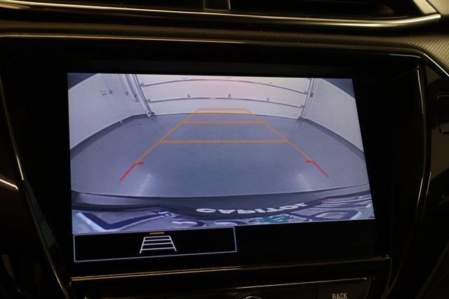 Used 2021 Chevrolet TrailBlazer RS w/ Sun and Liftgate Package image 27