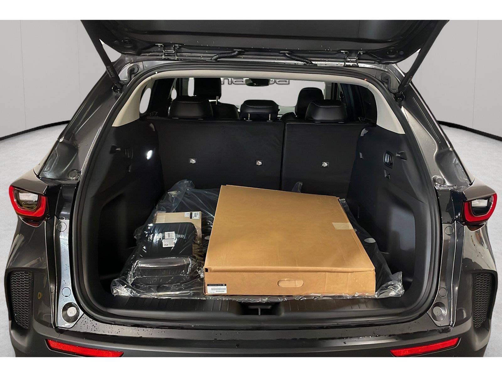 New 2026 MAZDA CX-50 AWD 2.5 S w/ Weather Package image 12