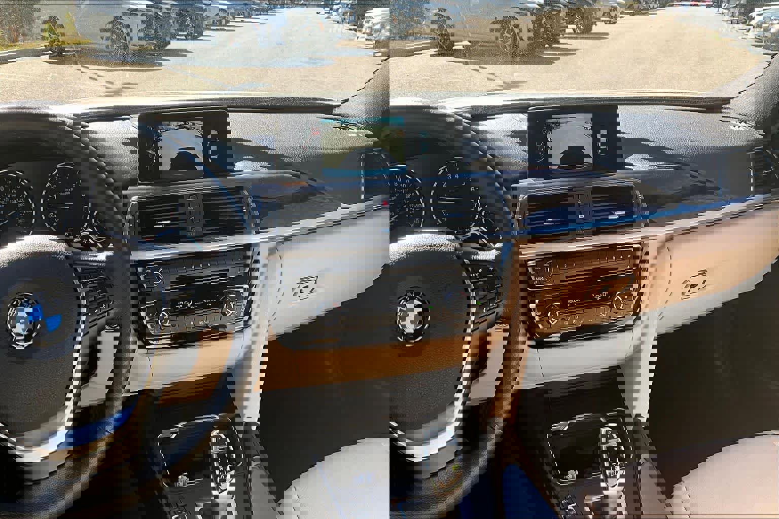 Used 2016 BMW 328i Sedan image 6