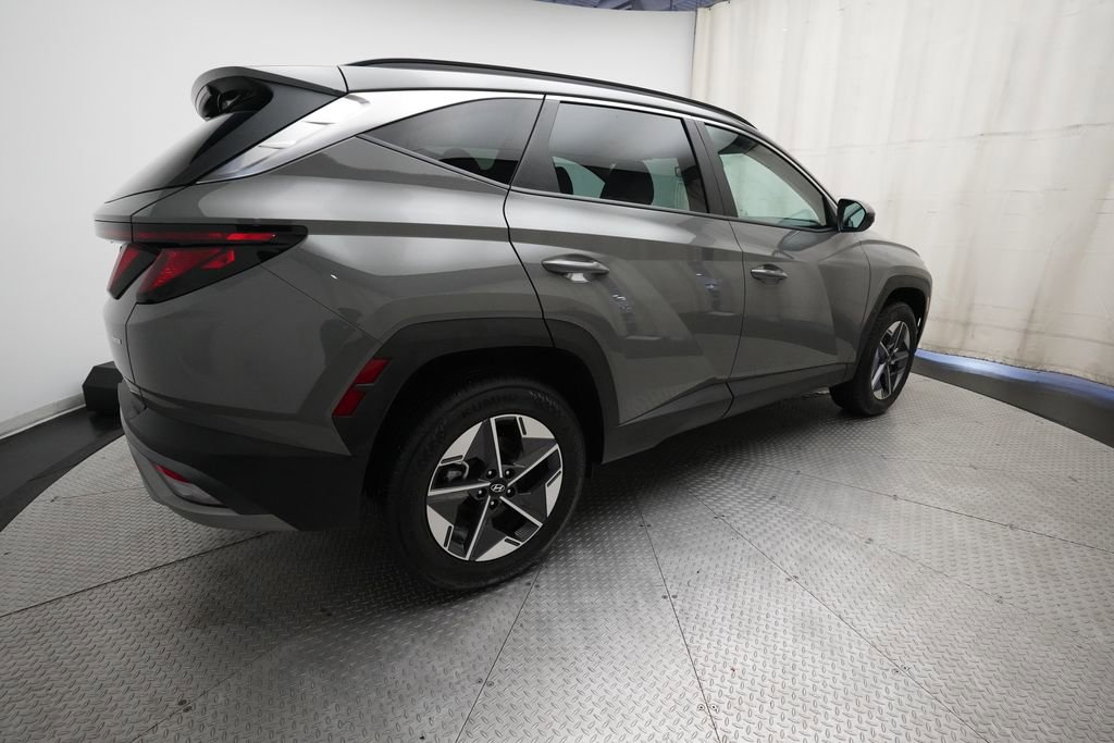 Used 2025 Hyundai Tucson SEL image 35