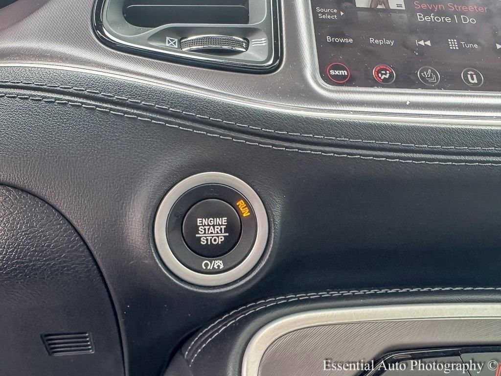 Used 2022 Dodge Challenger R/T w/ Plus Package image 14