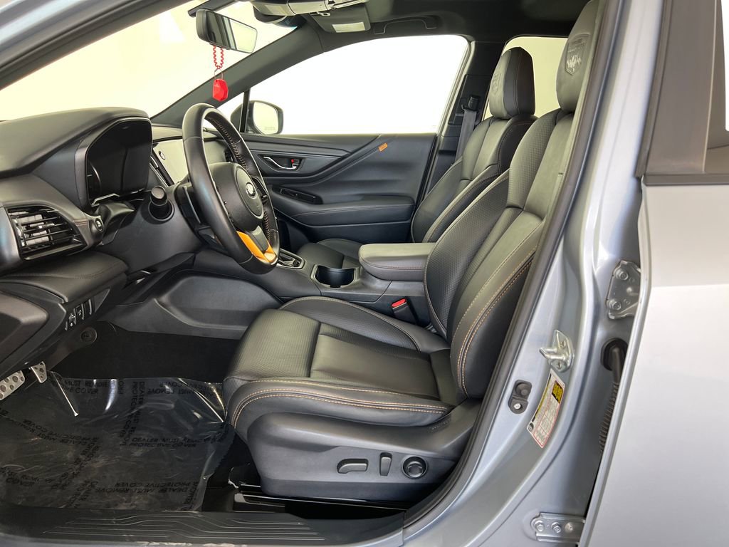 Used 2022 Subaru Outback Wilderness AWD/4WD image 11