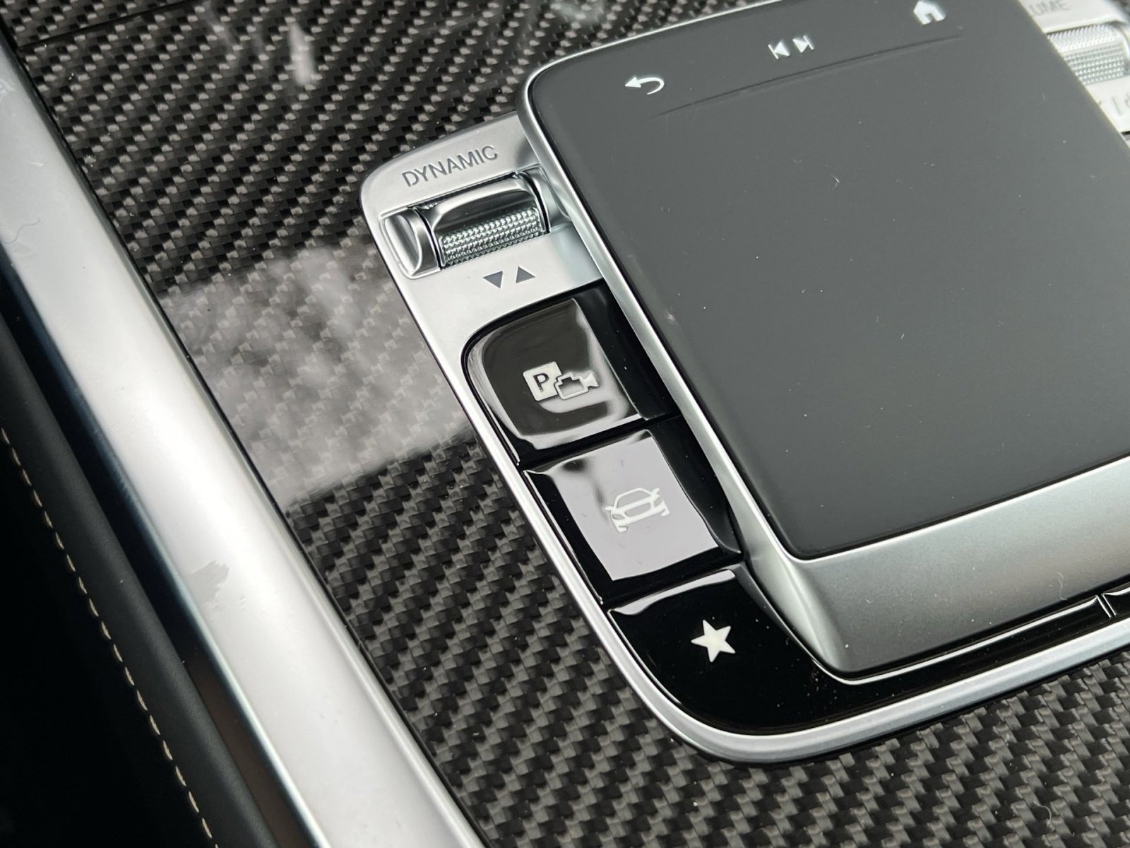 New 2026 Mercedes-Benz G 63 AMG 4MATIC image 33