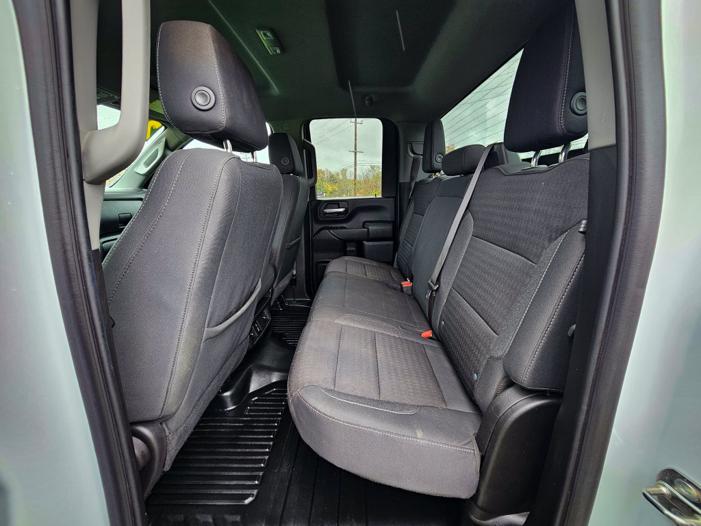 Used 2024 GMC Sierra 2500 Pro w/ Convenience Package AWD/4WD image 30