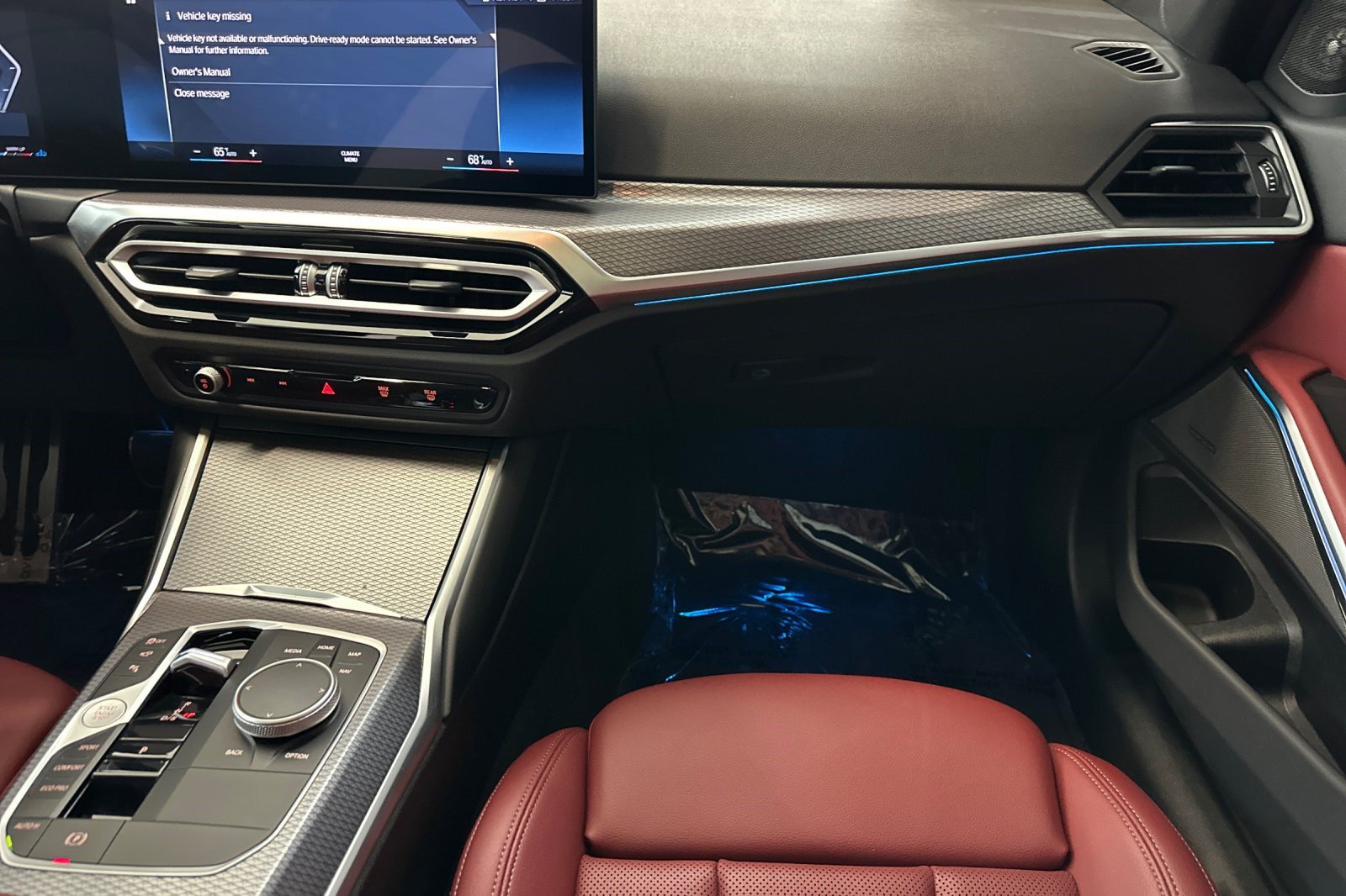 Used 2024 BMW M340i w/ Premium Package RWD image 33