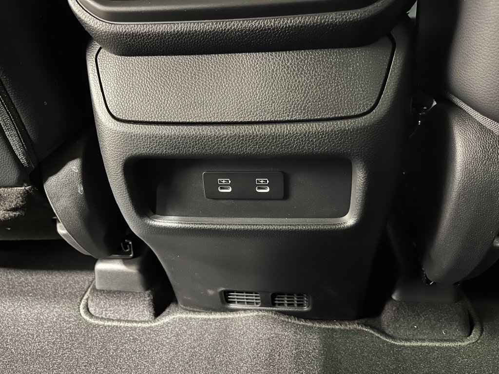 New 2026 Honda Passport RTL image 22