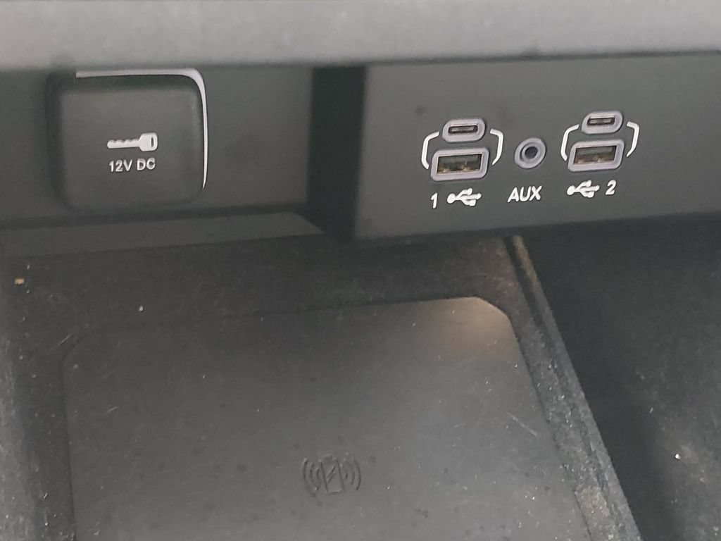 Used 2022 Jeep Wagoneer Series II w/ Premium Group I AWD/4WD image 19