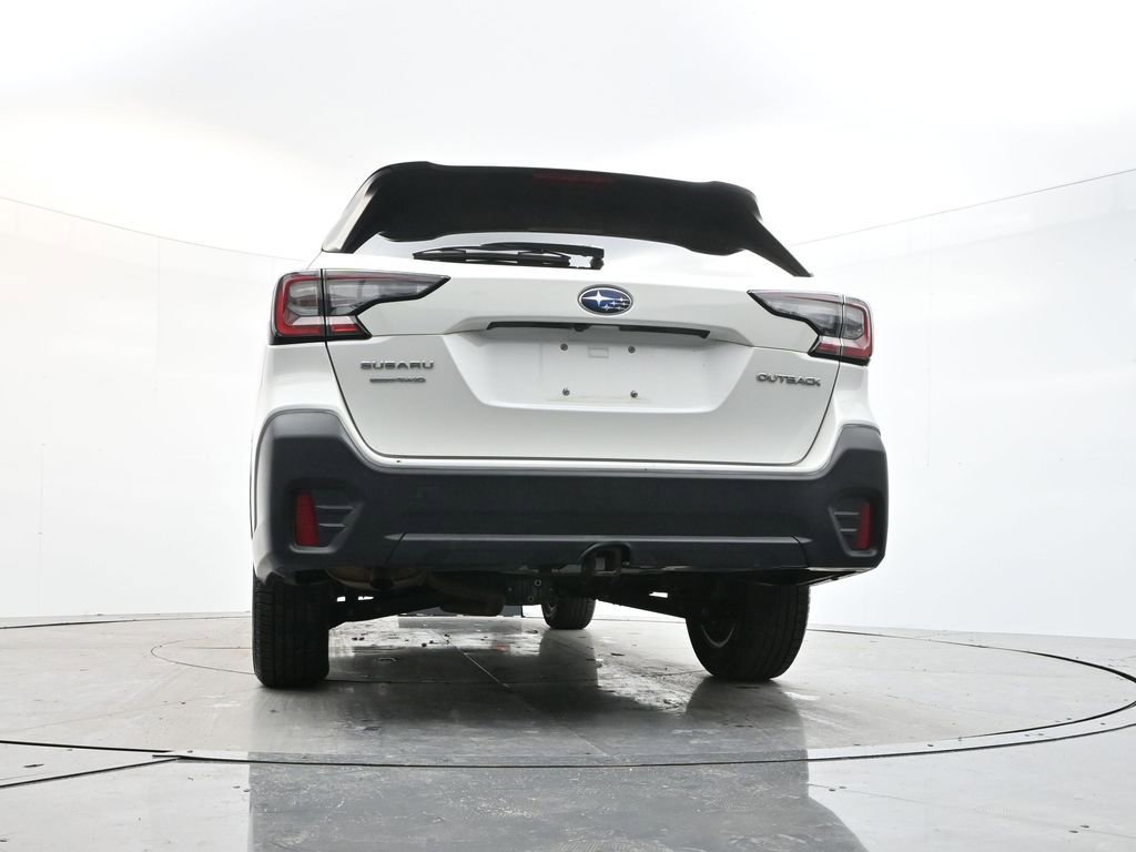 Used 2020 Subaru Outback Premium image 30