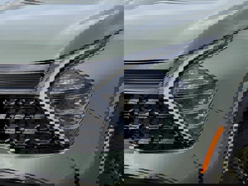 New 2025 Kia Sportage X-Line w/ Premium Package image 10