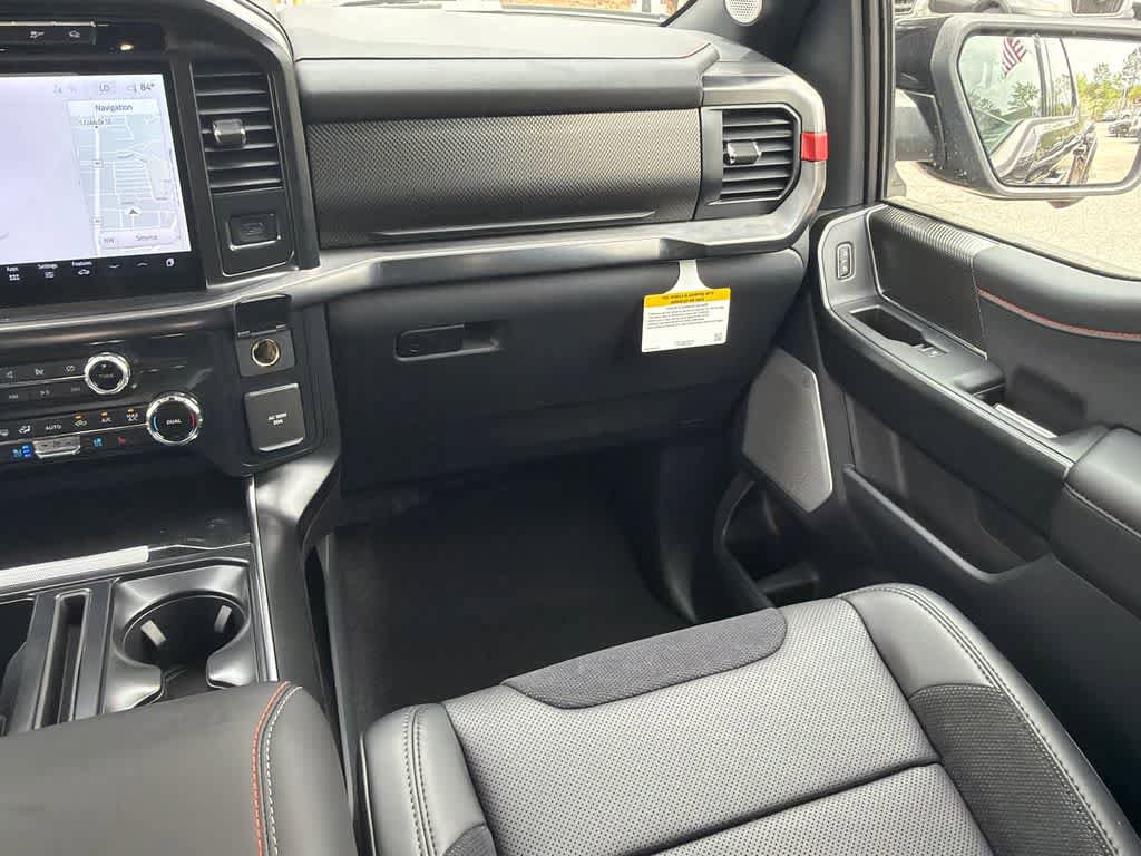 New 2026 Ford F150 Raptor image 20
