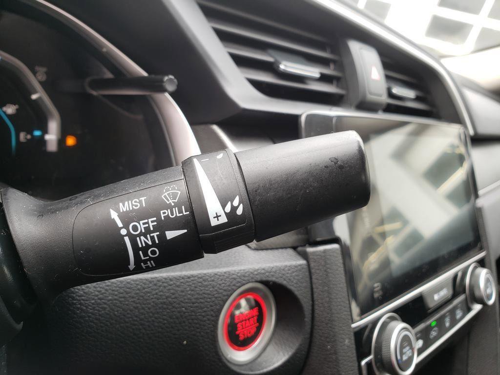 Used 2016 Honda Civic EX image 38