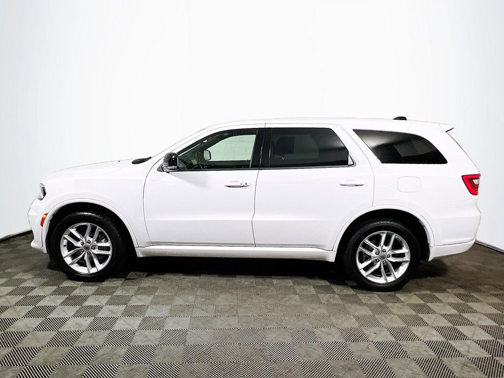 Used 2023 Dodge Durango GT AWD/4WD image 5