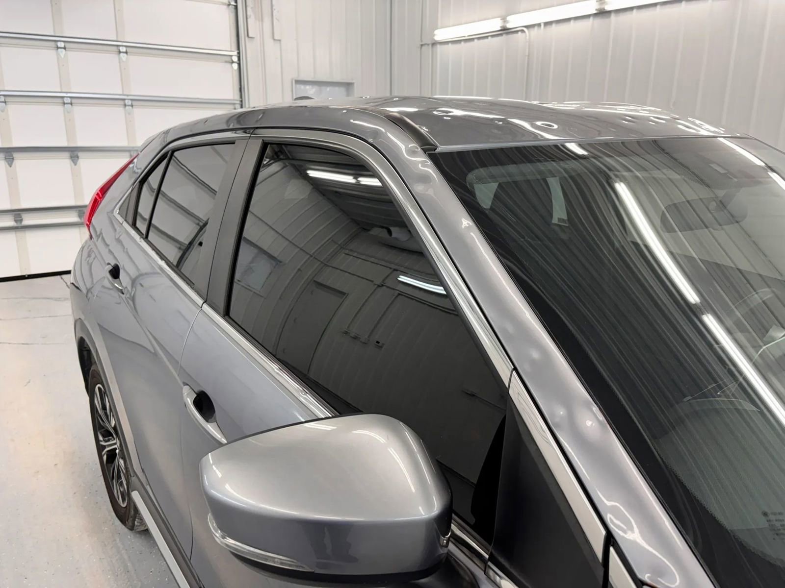 Used 2018 Mitsubishi Eclipse Cross SE AWD/4WD image 37