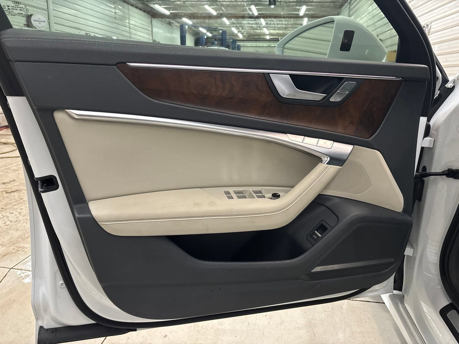 Used 2019 Audi A6 3.0T Prestige w/ Prestige Package AWD/4WD image 11