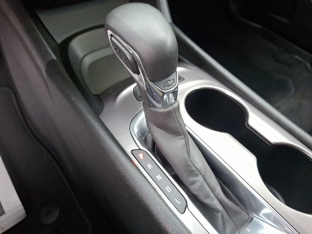 Used 2021 Chevrolet Malibu LS image 14