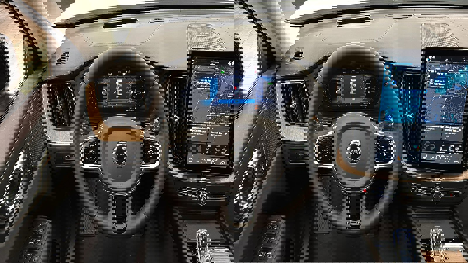 New 2026 Volvo XC60 T8 Ultra w/ Protection Package Premier image 12