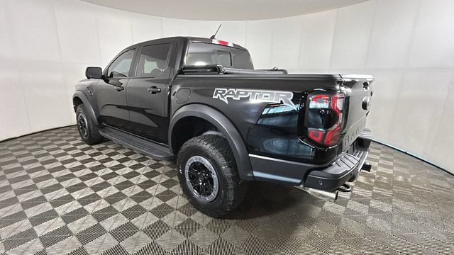 Used 2024 Ford Ranger Raptor AWD/4WD image 4