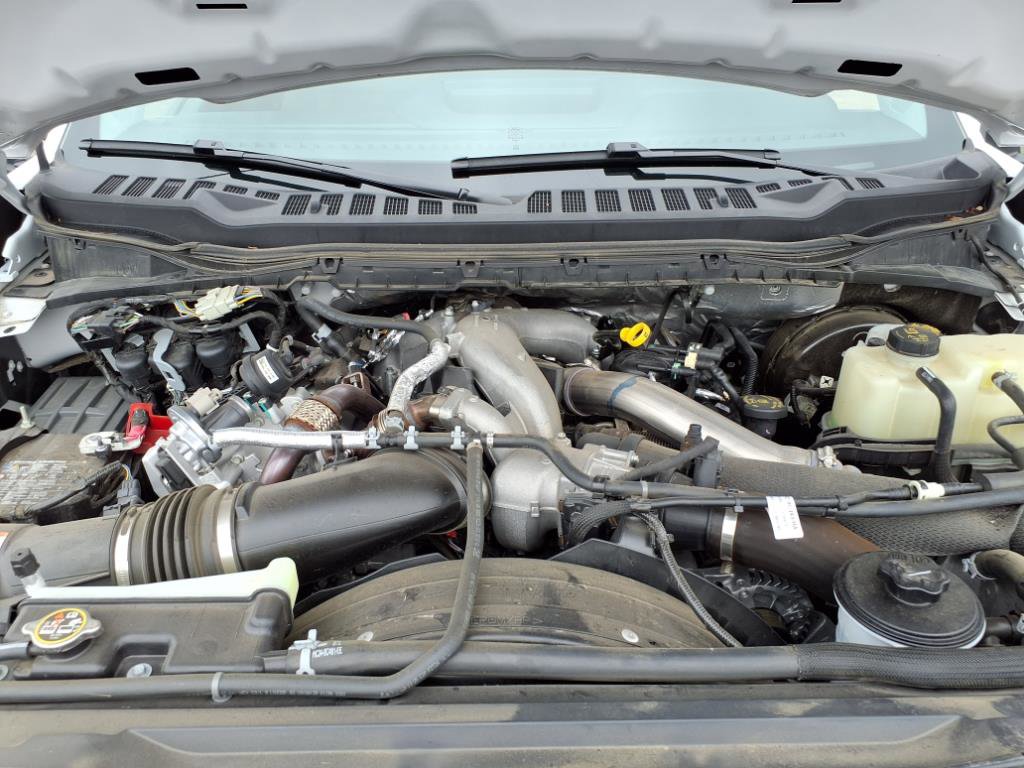 Used 2025 Ford F350 XLT image 14