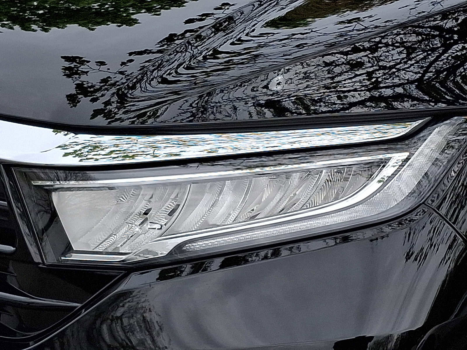 Used 2023 Honda Odyssey EX-L image 4
