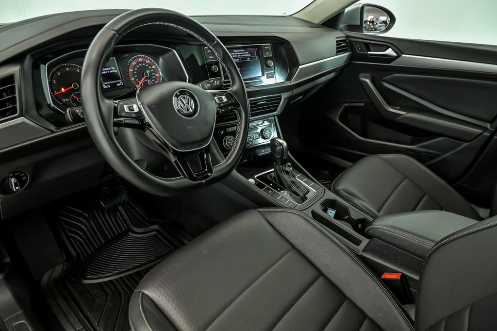 Used 2021 Volkswagen Jetta S FWD image 11