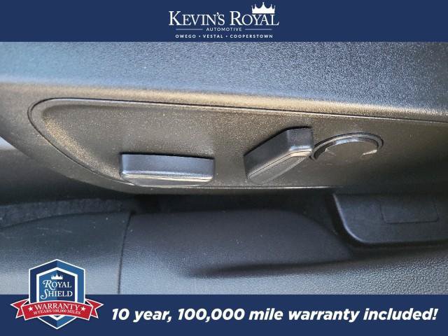 Used 2022 Ford Escape SE w/ Convenience Package AWD/4WD image 10