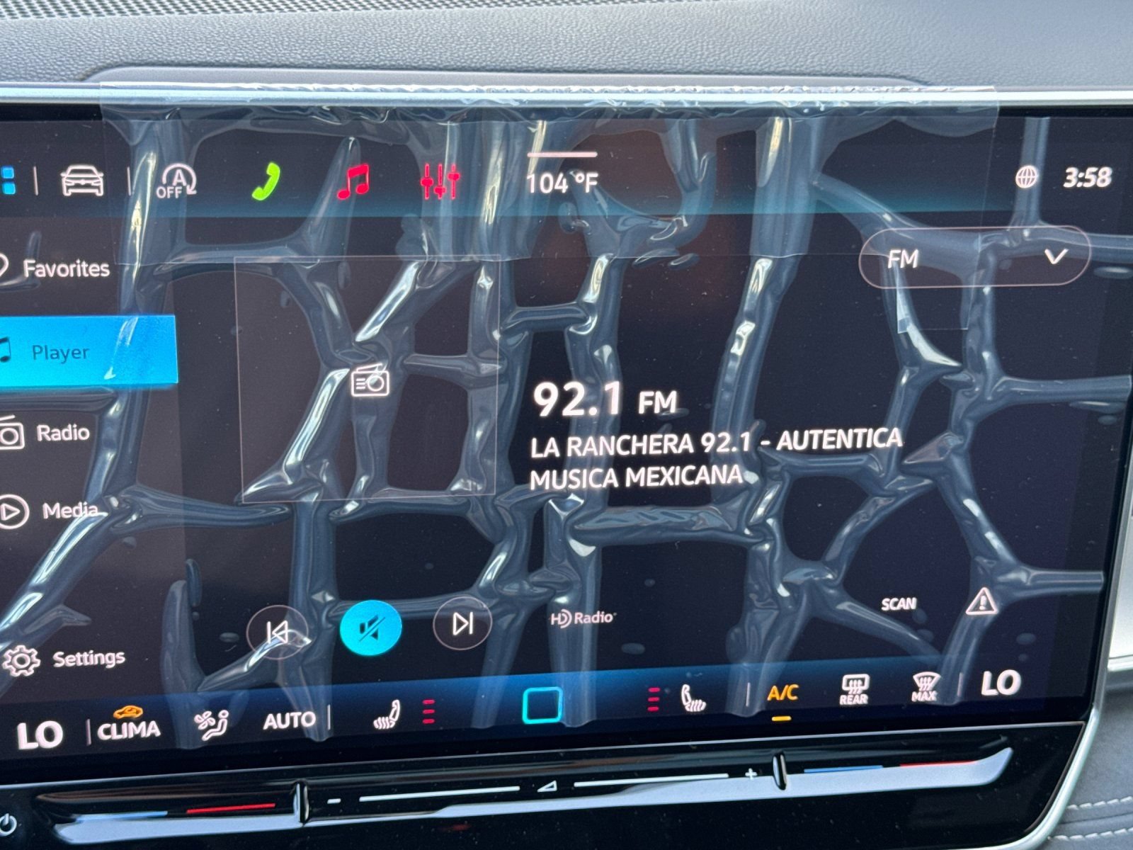 New 2026 Volkswagen Tiguan SE R-Line AWD/4WD image 18