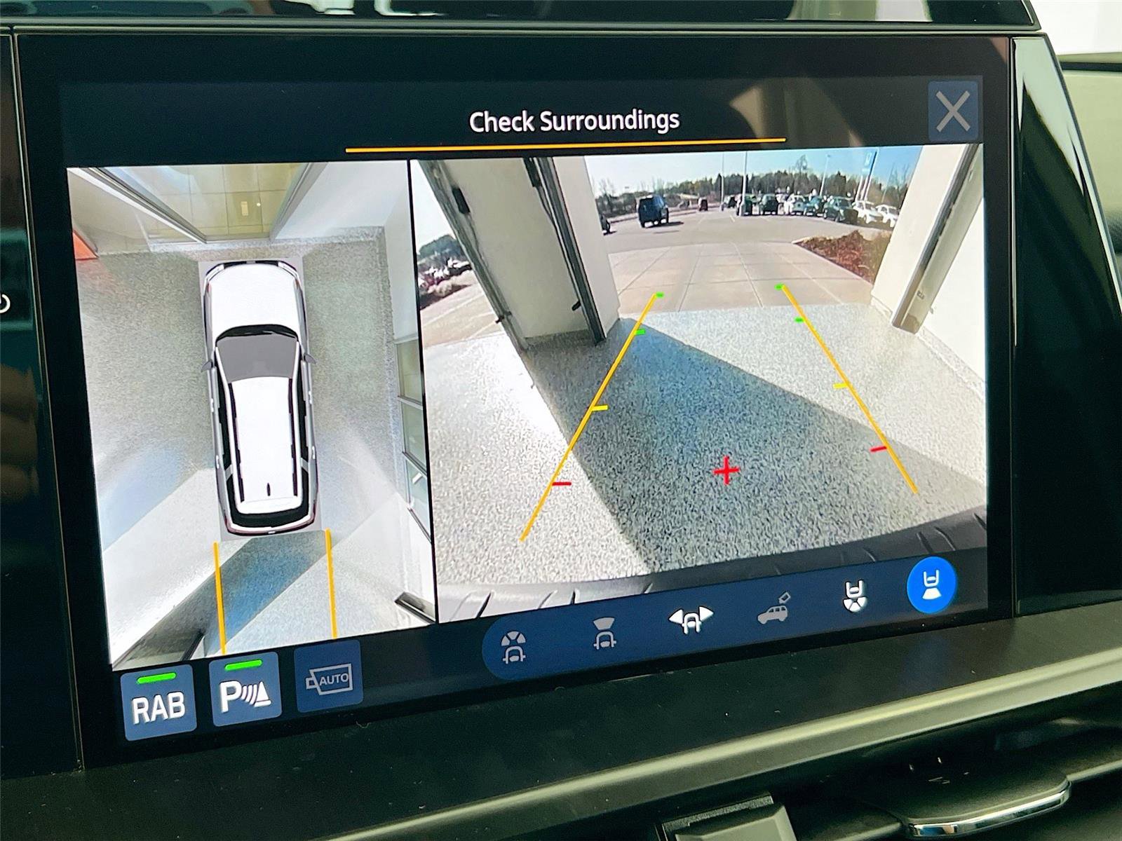 New 2026 Subaru Outback Touring XT image 7