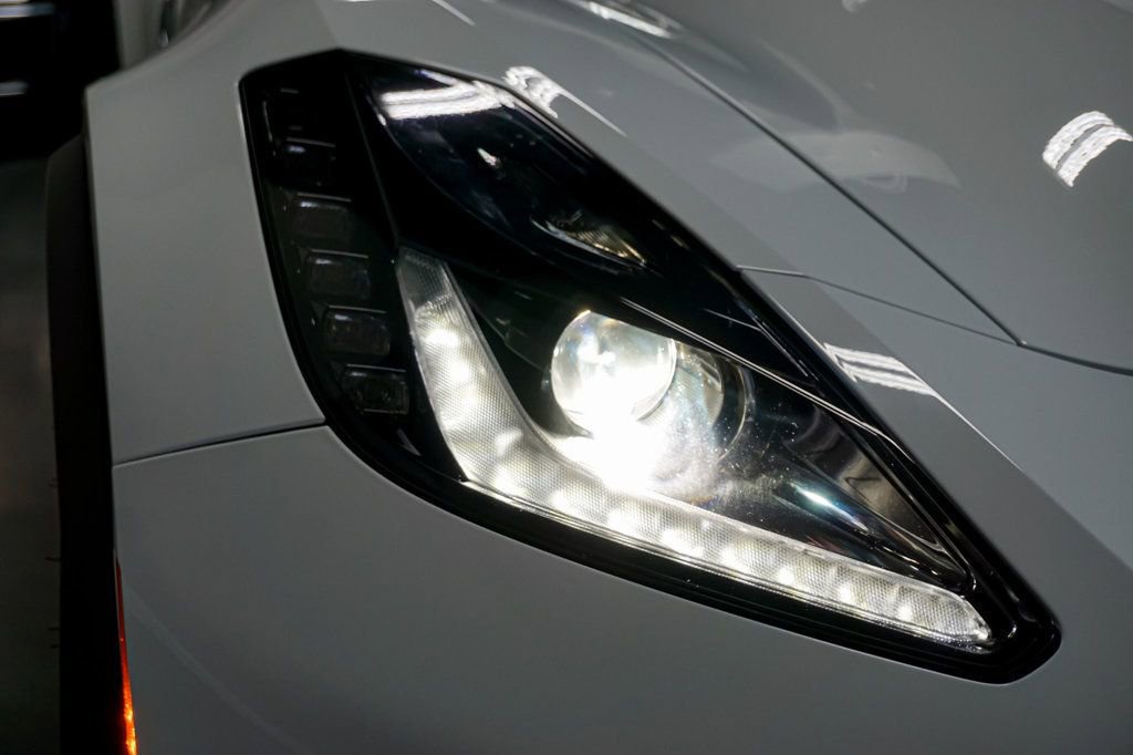 Used 2019 Chevrolet Corvette Grand Sport image 88