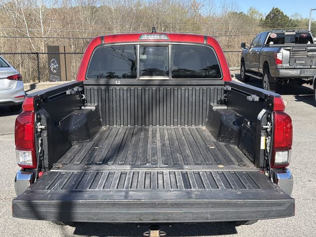 Used 2022 Toyota Tacoma SR5 image 18