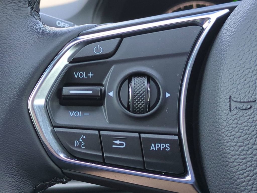 Certified 2026 Acura RDX SH-AWD image 24