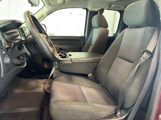Used 2013 Chevrolet Silverado 1500 LT RWD image 17