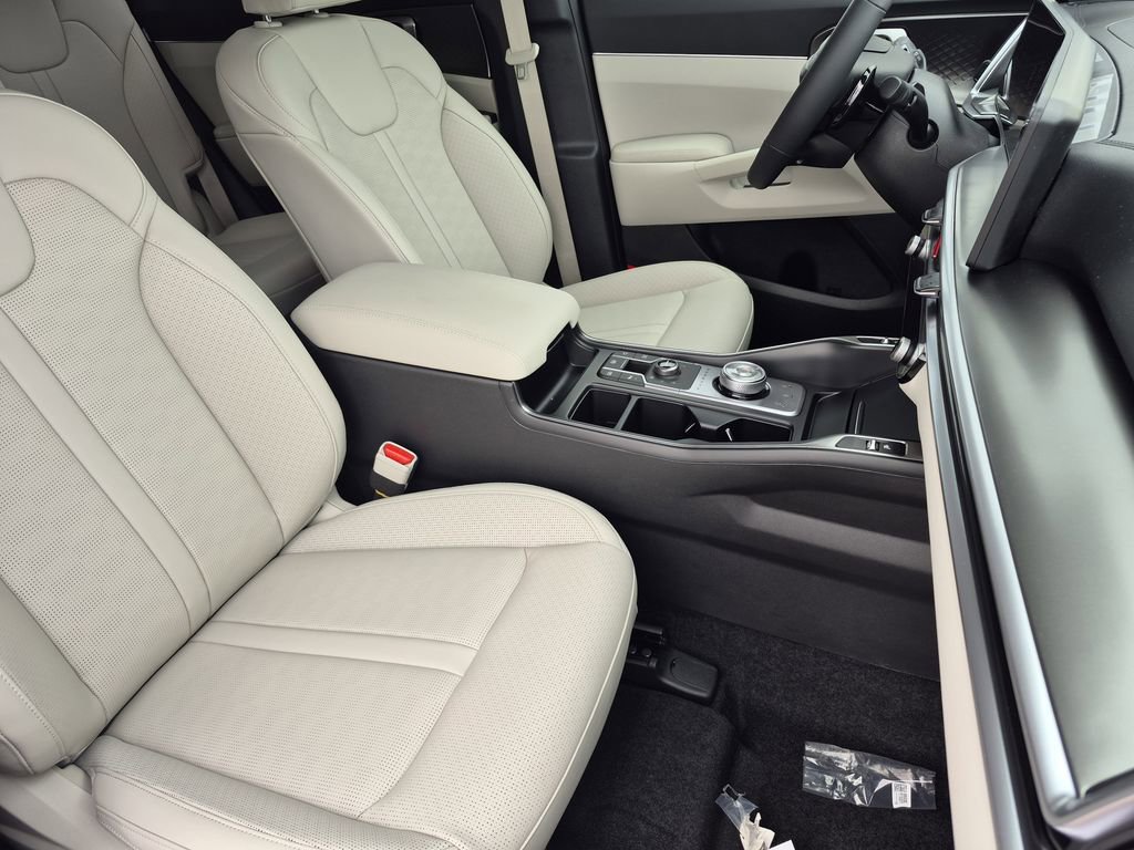 New 2026 Kia Sorento EX AWD/4WD image 15