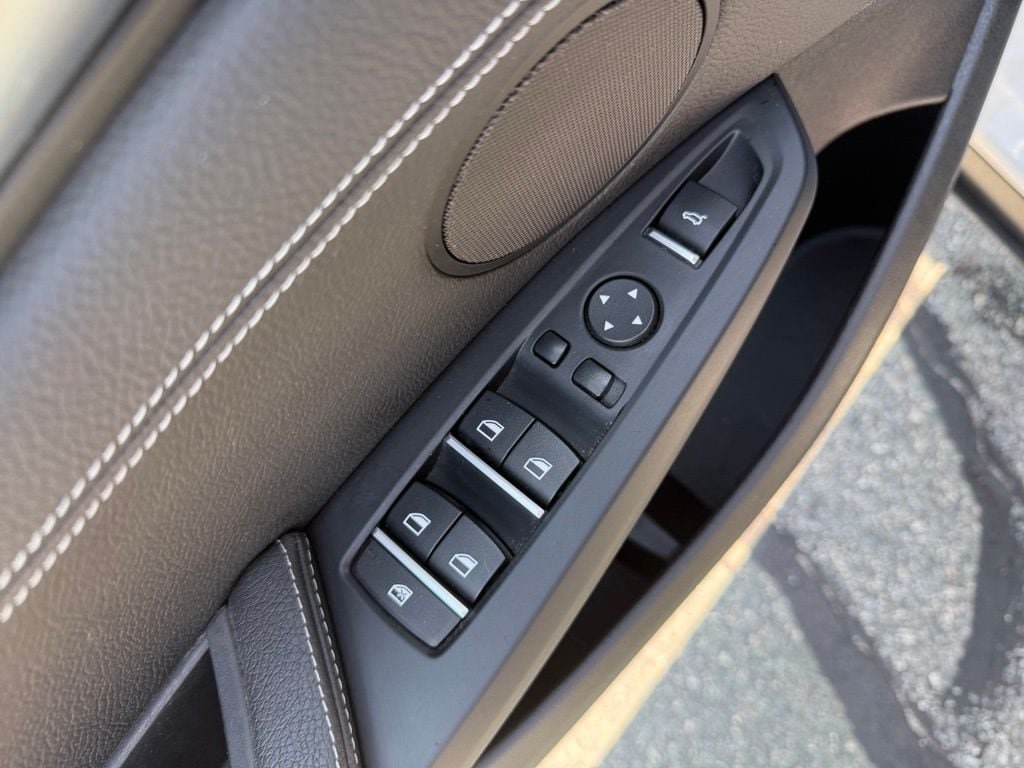 Used 2015 BMW X3 xDrive28d AWD/4WD image 21