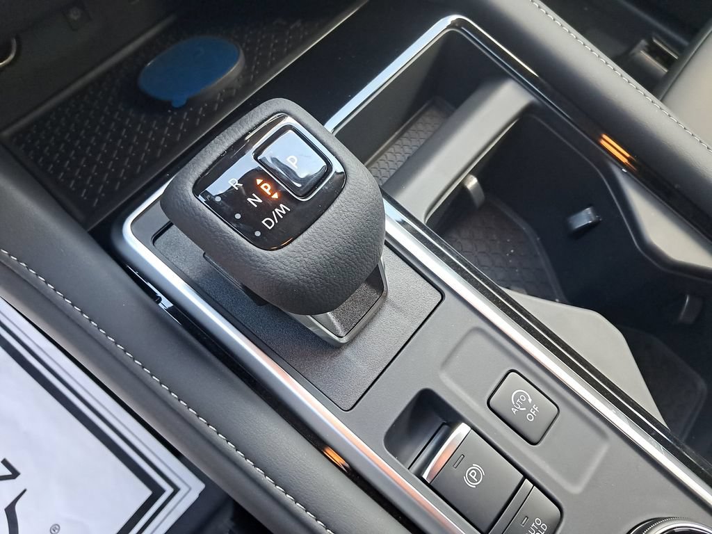 New 2026 Nissan Pathfinder SL AWD/4WD image 25