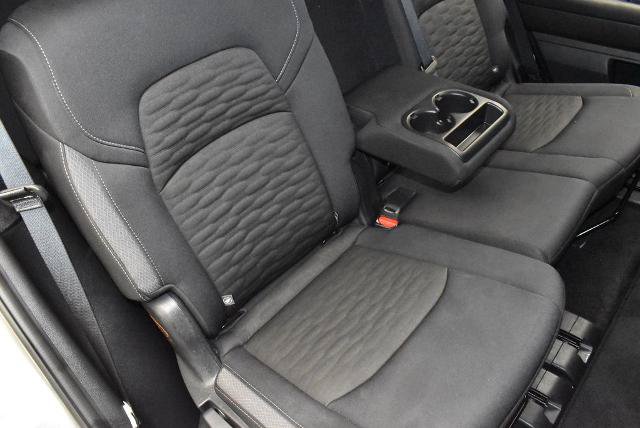 Certified 2025 Nissan Pathfinder SV FWD image 28