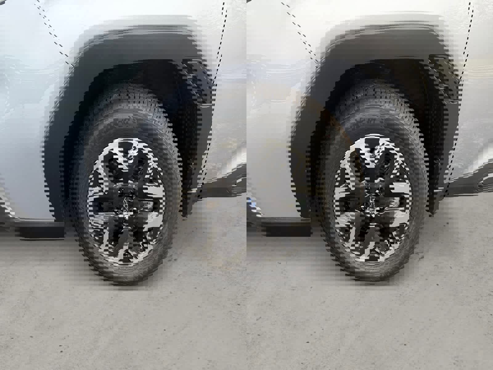 New 2026 Subaru Forester Premium image 10