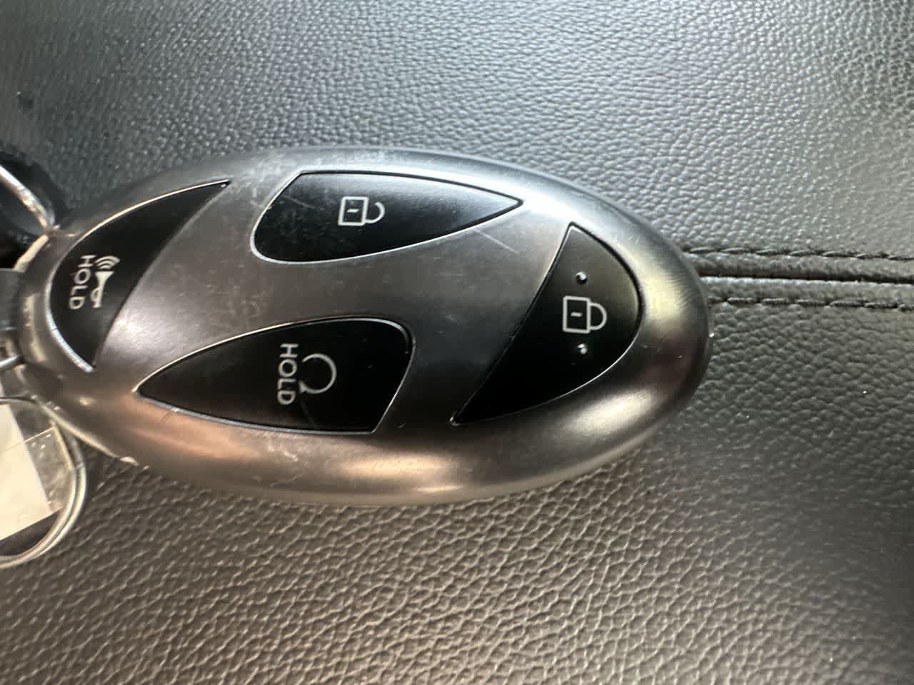 Used 2026 Hyundai Tucson SE FWD image 28