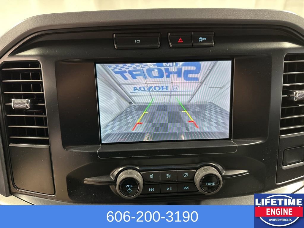 Used 2023 Ford F150 XLT image 20
