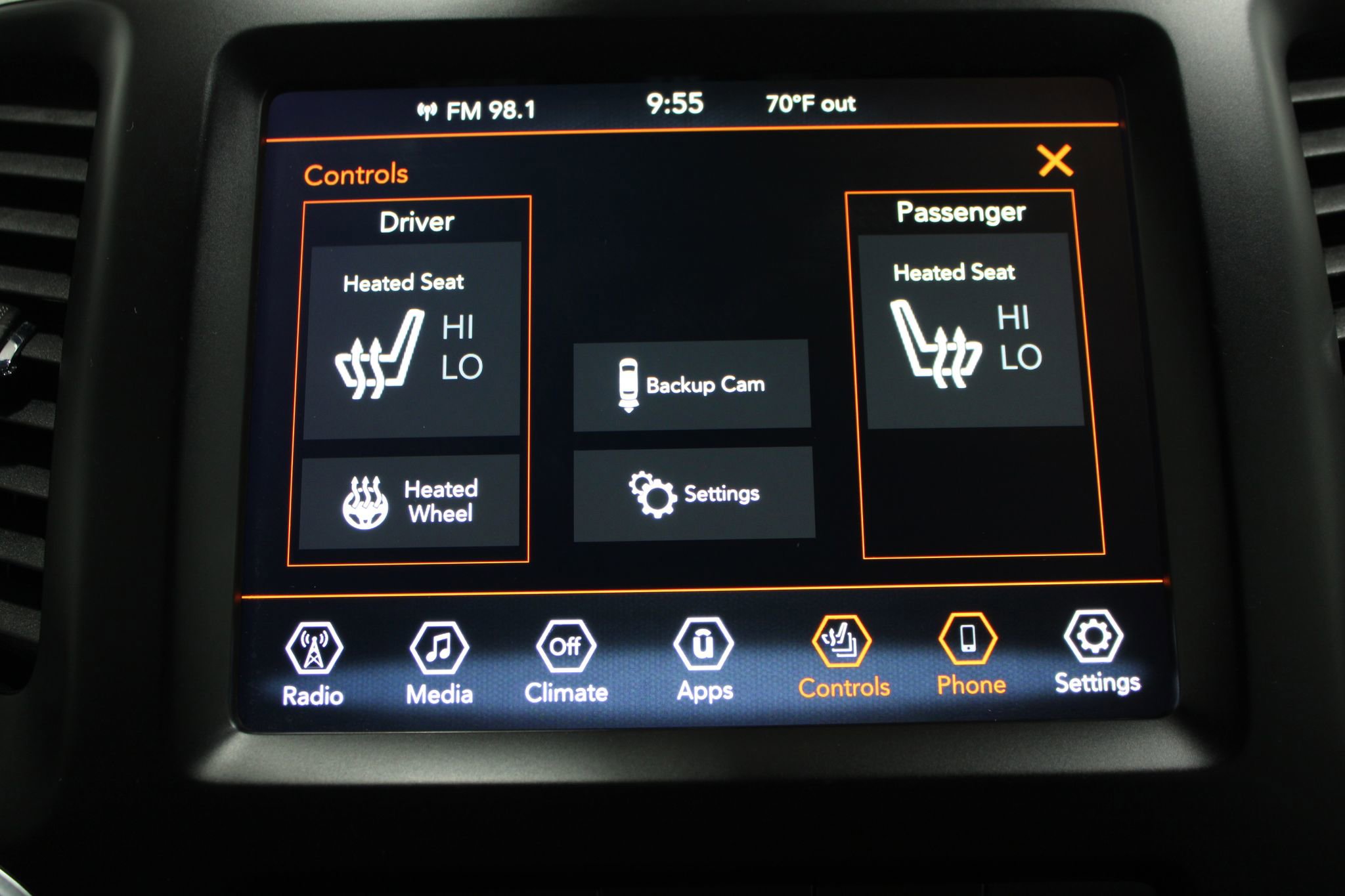 Used 2022 Jeep Cherokee Latitude Lux AWD/4WD image 37