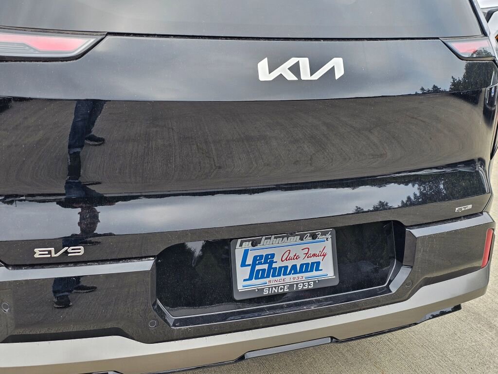 New 2026 Kia EV9 GT-Line image 27