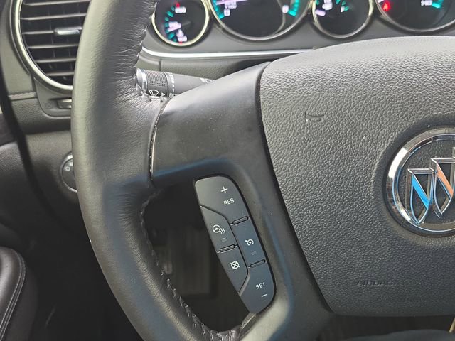 Used 2017 Buick Enclave Leather FWD image 18