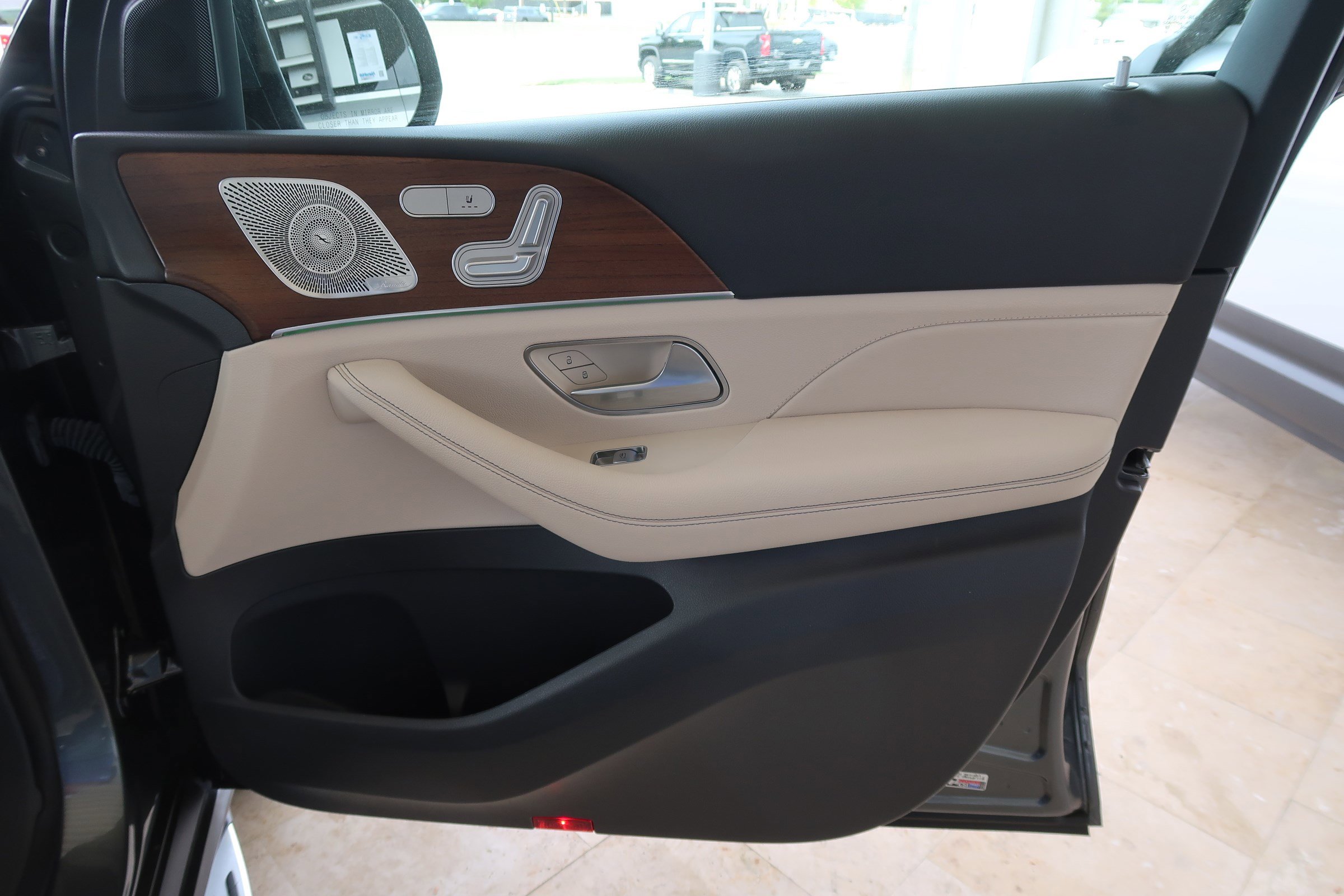 Used 2020 Mercedes-Benz GLE 450 4MATIC image 43