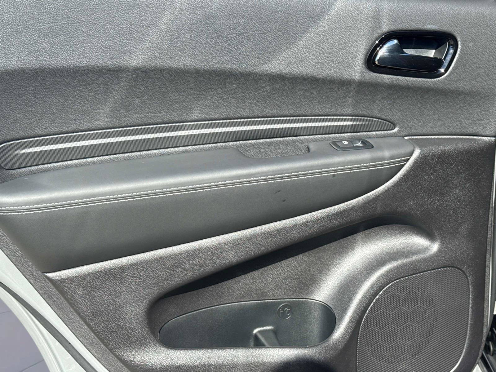 Used 2024 Dodge Durango SRT Hellcat image 14