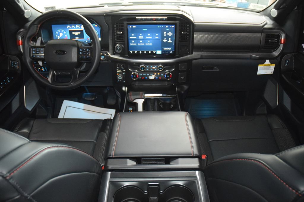 Used 2024 Ford F150 Raptor AWD/4WD image 29