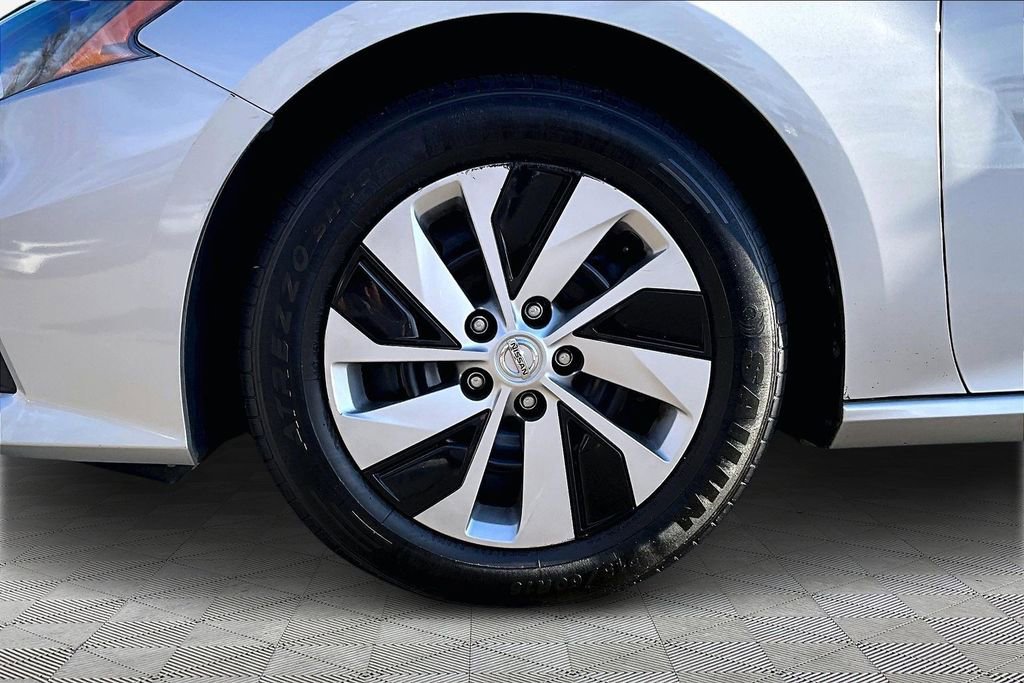 Used 2022 Nissan Altima 2.5 S image 23