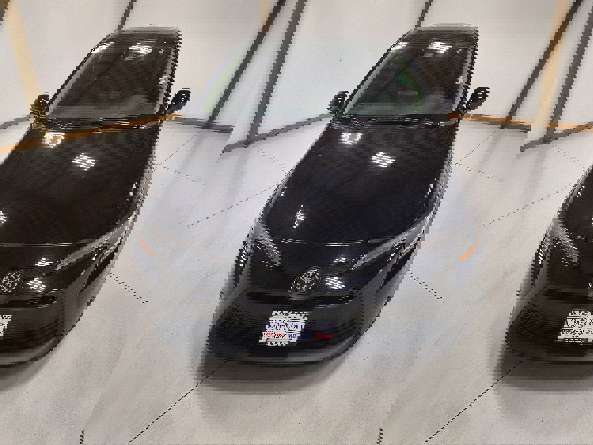 Used 2024 Toyota Corolla LE image 3