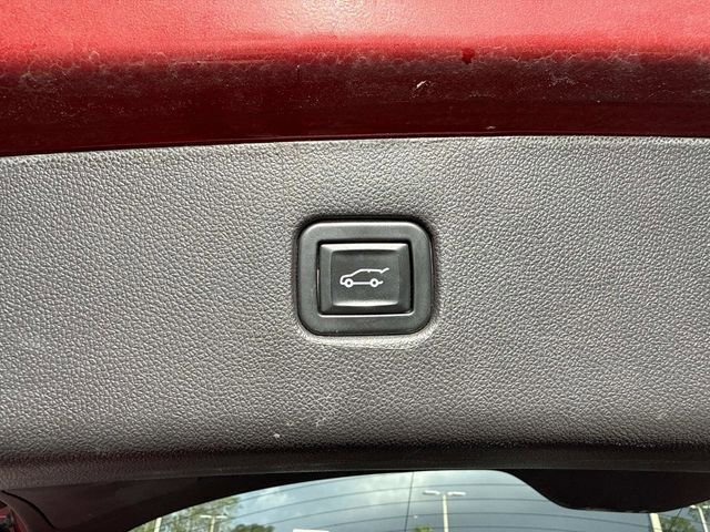 Used 2022 Chevrolet Blazer RS w/ Enhanced Convenience Package image 32