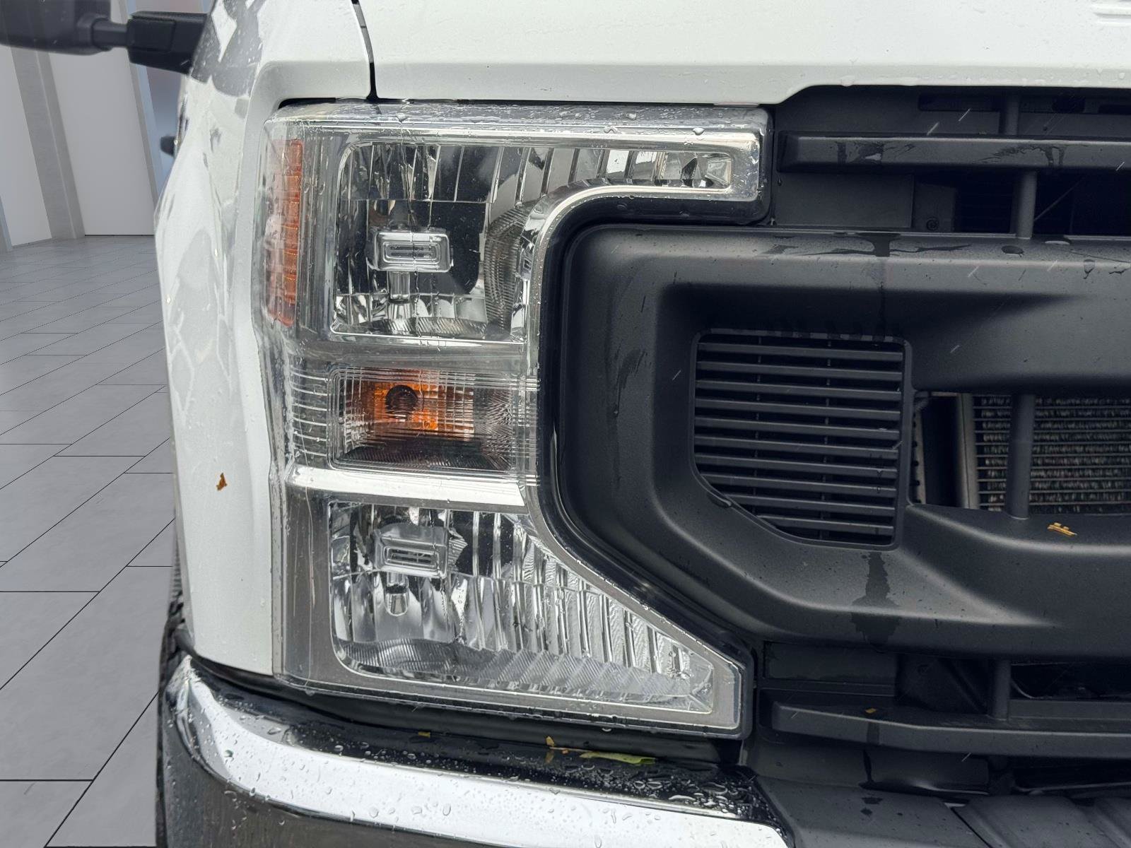 Used 2021 Ford F350 XL w/ Power Equipment Group AWD/4WD image 7