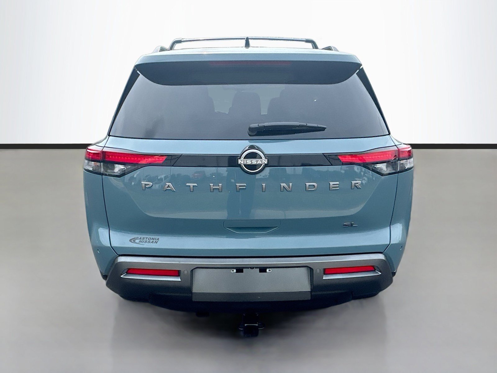 Used 2026 Nissan Pathfinder SL FWD image 6