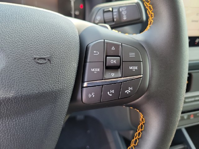 New 2026 Ford Maverick Tremor AWD/4WD image 23